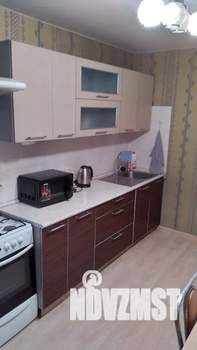 1-к квартира, посуточно, 41м2, 10/10 этаж