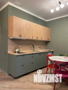 Студия квартира, посуточно, 31м2, 5/7 этаж