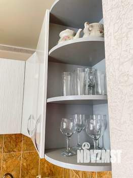 1-к квартира, посуточно, 33м2, 3/5 этаж