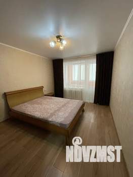 1-к квартира, посуточно, 36м2, 2/9 этаж