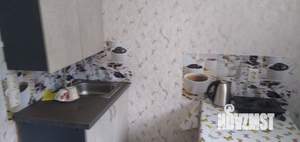 Студия квартира, на длительный срок, 20м2, 1/5 этаж