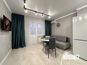 1-к квартира, посуточно, 47м2, 1/1 этаж