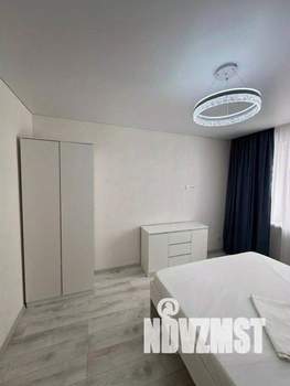 1-к квартира, посуточно, 48м2, 1/1 этаж