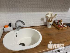 1-к квартира, посуточно, 41м2, 2/17 этаж