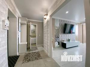 2-к квартира, посуточно, 58м2, 9/9 этаж