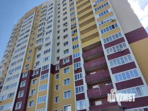 1-к квартира, на длительный срок, 32м2, 10/17 этаж