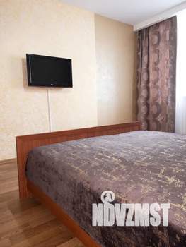 2-к квартира, посуточно, 55м2, 6/12 этаж