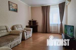2-к квартира, посуточно, 68м2, 7/10 этаж