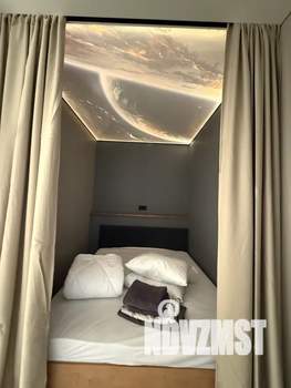 Студия квартира, посуточно, 30м2, 13/16 этаж