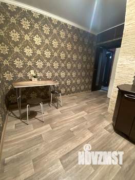 1-к квартира, на длительный срок, 38м2, 6/10 этаж