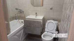 2-к квартира, на длительный срок, 33м2, 11/17 этаж