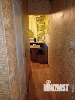 1-к квартира, на длительный срок, 31м2, 4/9 этаж