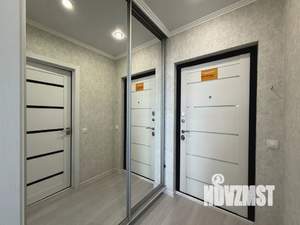 Студия квартира, посуточно, 35м2, 15/17 этаж