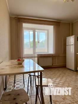 1-к квартира, посуточно, 48м2, 3/18 этаж