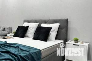 1-к квартира, посуточно, 50м2, 6/17 этаж