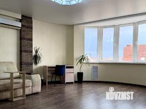 2-к квартира, посуточно, 70м2, 1/1 этаж