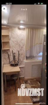 1-к квартира, на длительный срок, 30м2, 3/4 этаж