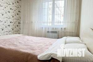 2-к квартира, посуточно, 60м2, 16/17 этаж