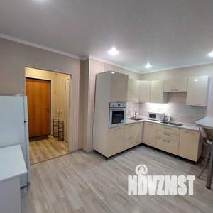 1-к квартира, посуточно, 29м2, 1/1 этаж