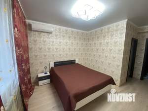 2-к квартира, посуточно, 64м2, 9/18 этаж