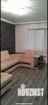 1-к квартира, на длительный срок, 43м2, 6/17 этаж