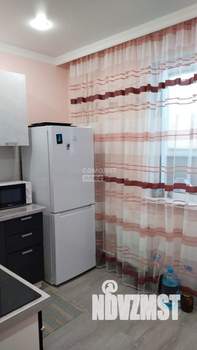 1-к квартира, на длительный срок, 33м2, 18/18 этаж