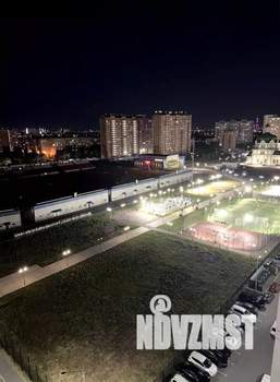 2-к квартира, посуточно, 71м2, 1/1 этаж