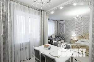 1-к квартира, посуточно, 45м2, 7/14 этаж