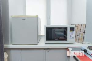 1-к квартира, посуточно, 33м2, 1/1 этаж