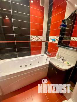 1-к квартира, посуточно, 55м2, 7/17 этаж