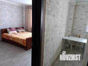 1-к квартира, посуточно, 38м2, 4/9 этаж