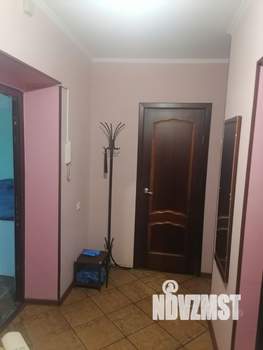 1-к квартира, на длительный срок, 55м2, 10/10 этаж