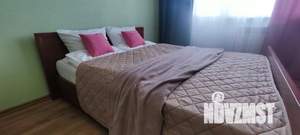 2-к квартира, посуточно, 60м2, 1/1 этаж