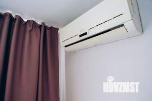 1-к квартира, посуточно, 47м2, 1/1 этаж