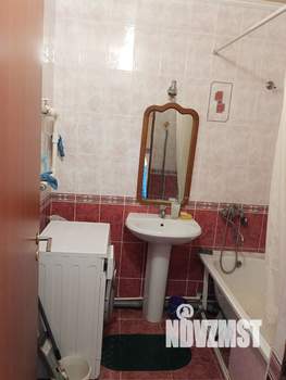1-к квартира, посуточно, 38м2, 4/12 этаж