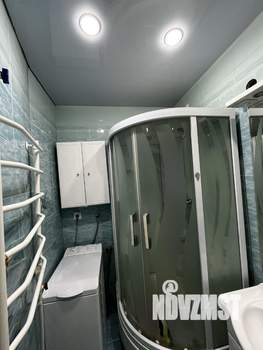1-к квартира, на длительный срок, 31м2, 1/5 этаж