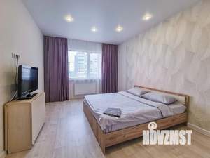1-к квартира, посуточно, 70м2, 1/1 этаж