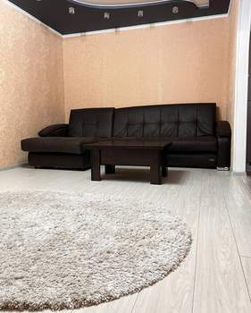 2-к квартира, на длительный срок, 45м2, 1/9 этаж