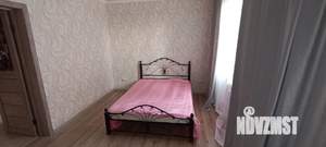 2-к квартира, посуточно, 60м2, 8/17 этаж