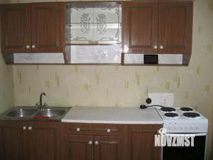 1-к квартира, на длительный срок, 40м2, 4/12 этаж