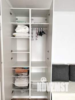 1-к квартира, посуточно, 34м2, 3/9 этаж