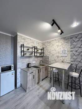 1-к квартира, посуточно, 32м2, 1/1 этаж