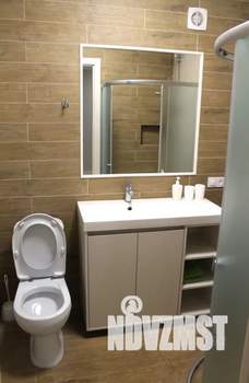 1-к квартира, посуточно, 35м2, 2/4 этаж