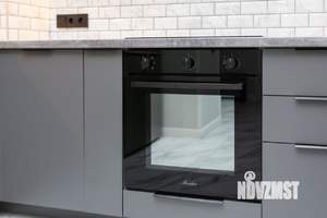 2-к квартира, на длительный срок, 45м2, 14/17 этаж