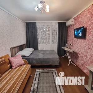 1-к квартира, посуточно, 33м2, 8/9 этаж