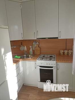 1-к квартира, на длительный срок, 34м2, 2/5 этаж