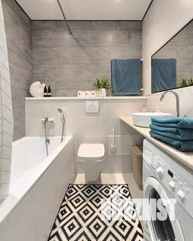 2-к квартира, посуточно, 40м2, 1/1 этаж