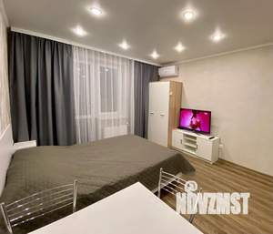 Студия квартира, посуточно, 25м2, 6/14 этаж