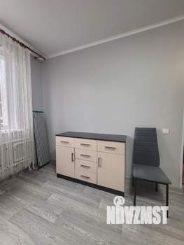 1-к квартира, на длительный срок, 30м2, 2/17 этаж