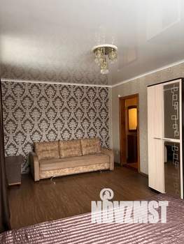 2-к квартира, посуточно, 55м2, 3/9 этаж